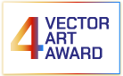 4. Vector Art Award - Edycja 2024