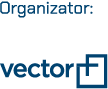 Organizator: vector+